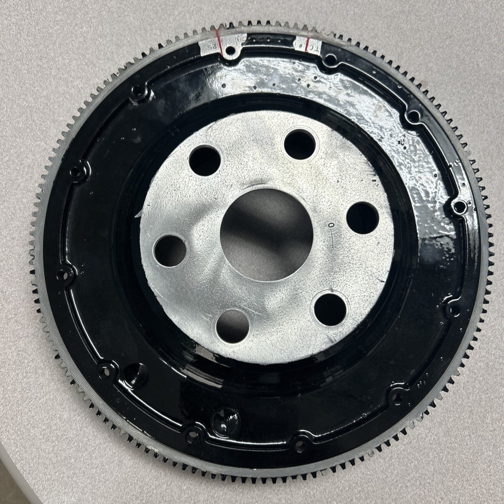Lycoming Starter Ring Gear Support Assembly 71328