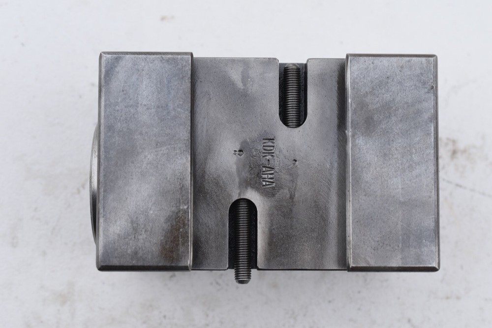 kdk 305 quick change lathe tool holder