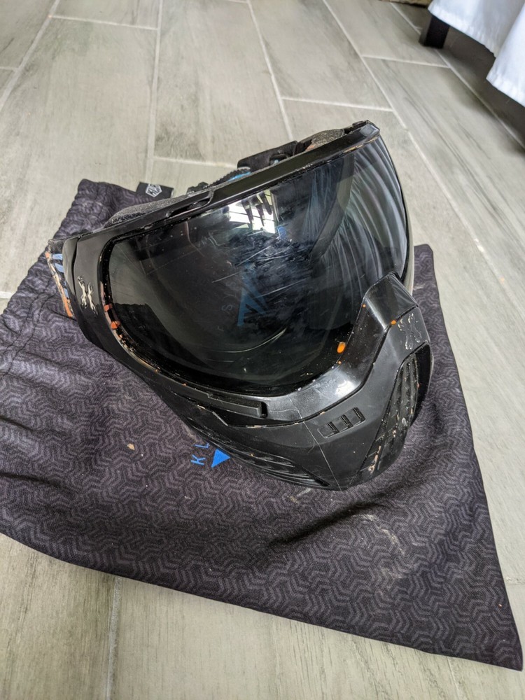 paintball gun package