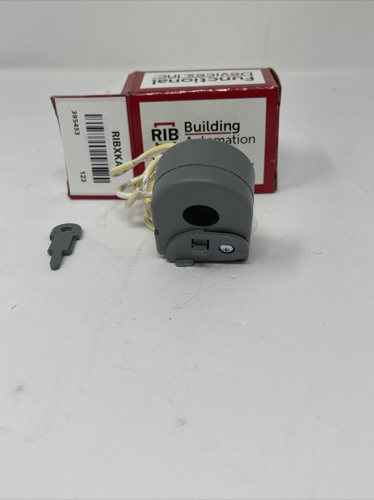 RIB Current Sensor Relay RIBXKA 395453
