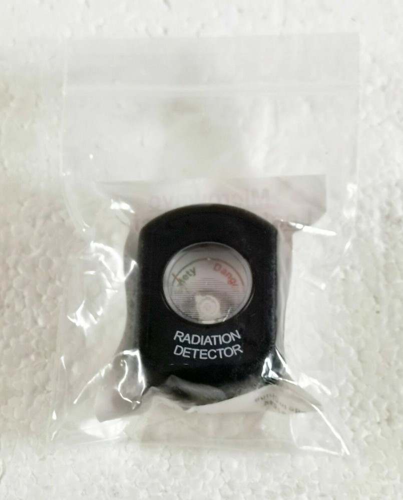 10 Microwave Leakage Detector
