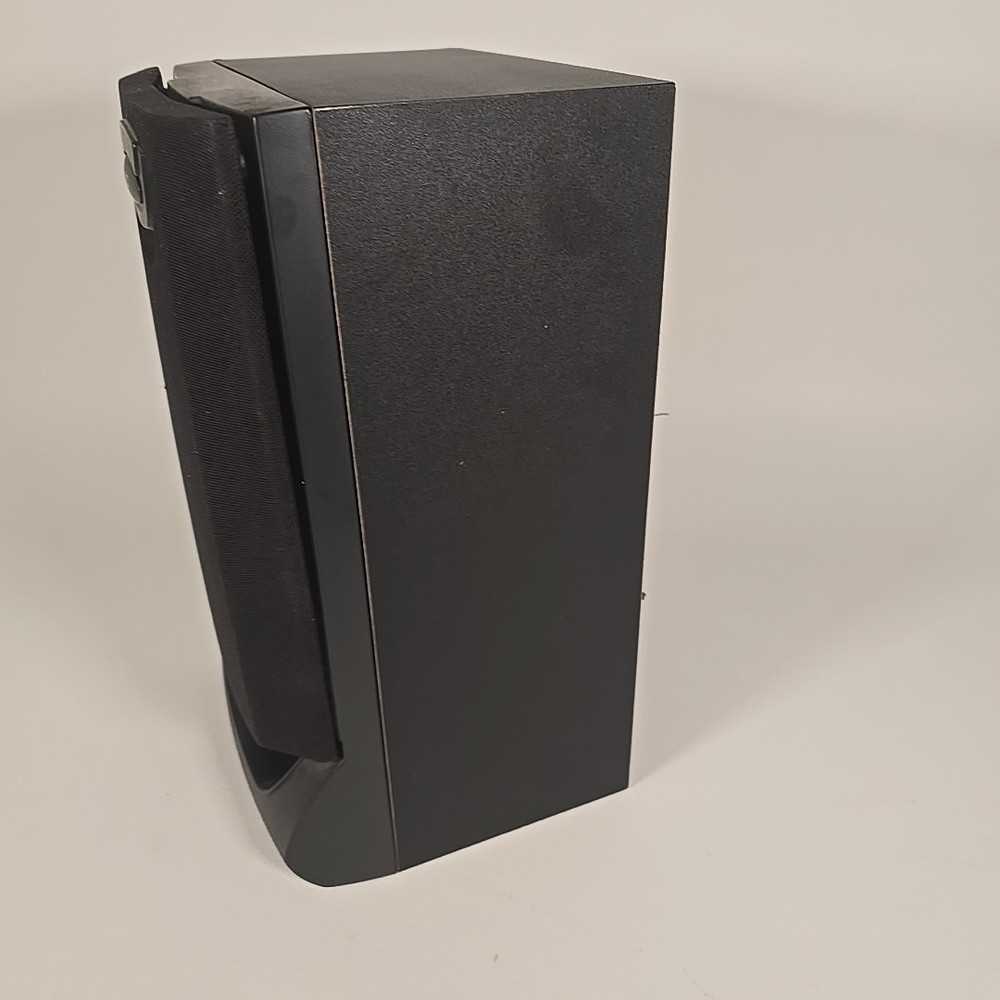 Teac Replacement Speaker 10W Maximum 7W Nominal 7"x6"x12" Tested