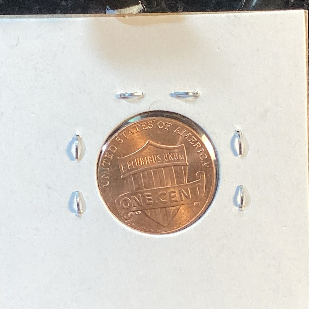 2019 D LINCOLN SHIELD 🛡️ PENNY UNCIRCULATED 👀