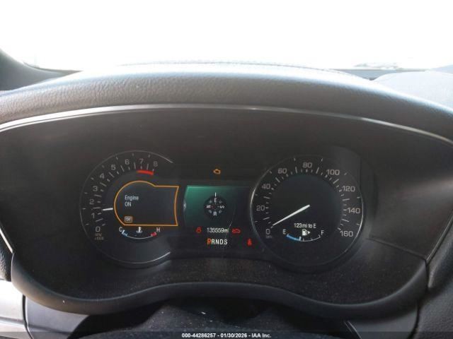 Console Front Floor Fits 15-16 MKC 5016902