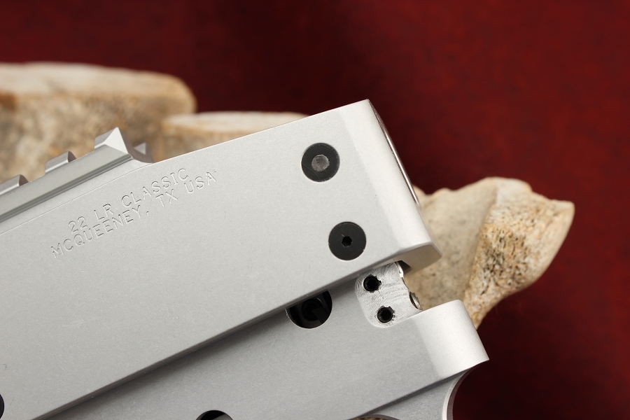 KIDD Bolt Buffer Aftermarket Part for a 10/22® or Ruger® 10/22®