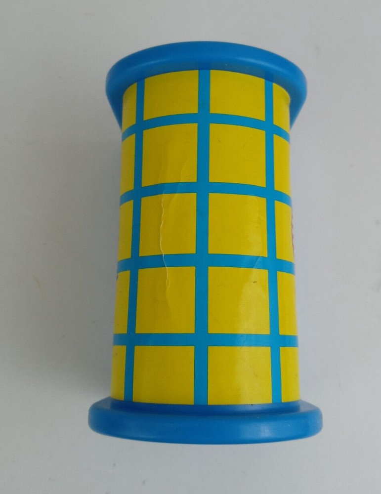TYCO Sesame Street Roller Tunnel Replacement Part