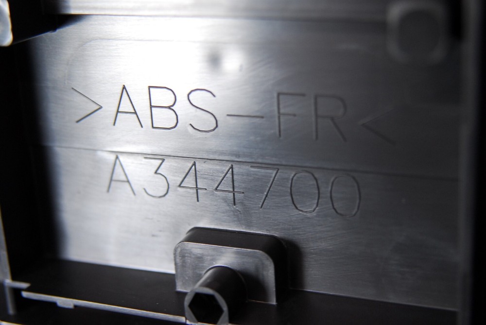 AGFA A34430 Upper/Lower Trays (AGFA Drystar 5302) - Tested