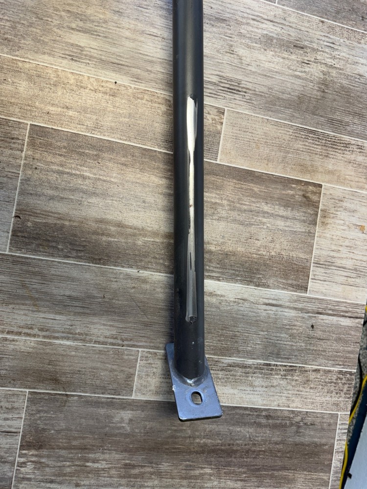 Bowflex Max Trainer Rear Base Frame Support Leg Assembly M5 M6 M7 M8 M9