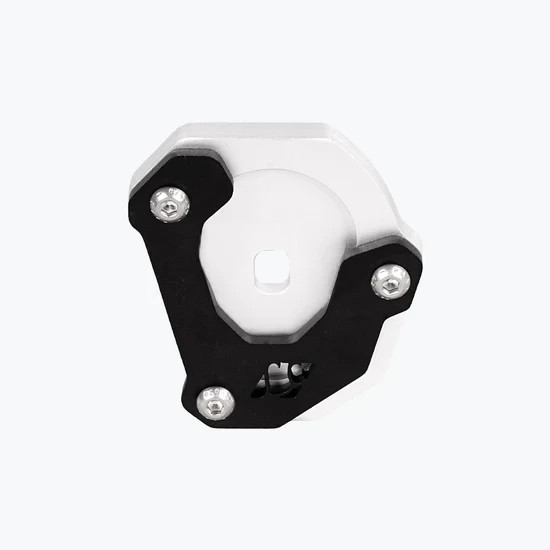 GENESIS SIDE STAND BASE FIT FOR TVS APACHE RTX 300