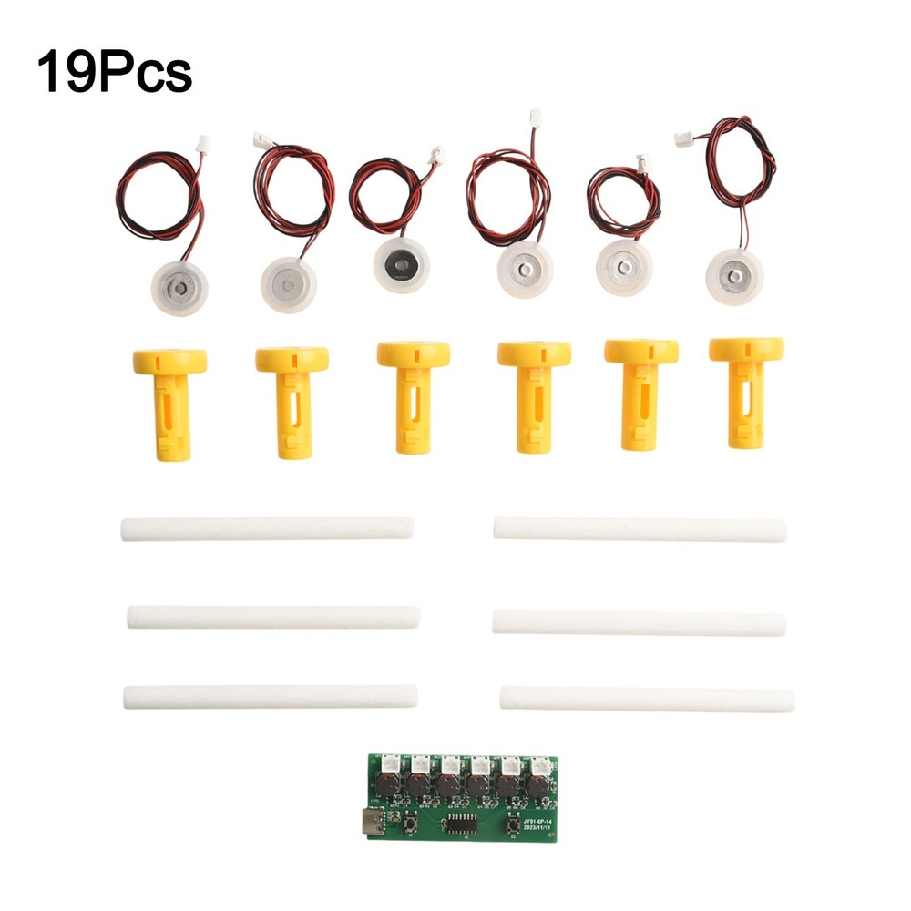 Quality Construction Humidifier Module with Enhanced Performance Specs