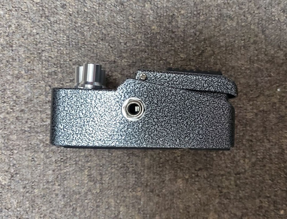 90s Tony Smith PH-70 PHASER Guitar Effect Pedal