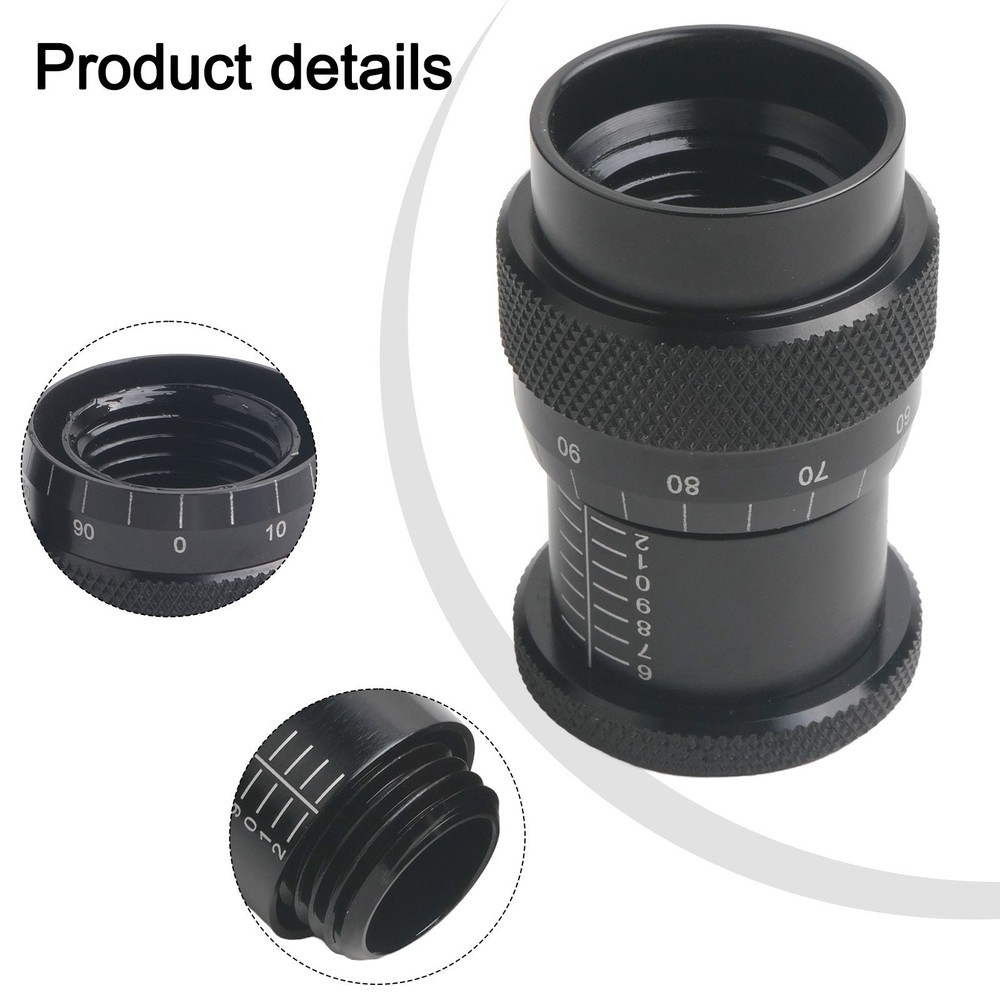 Professional Valve Spring Height Micrometer Tool for V8 Engine Applications