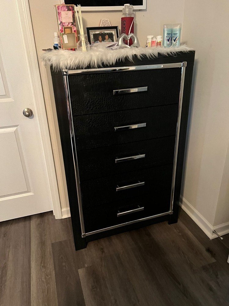 Bed Room Set