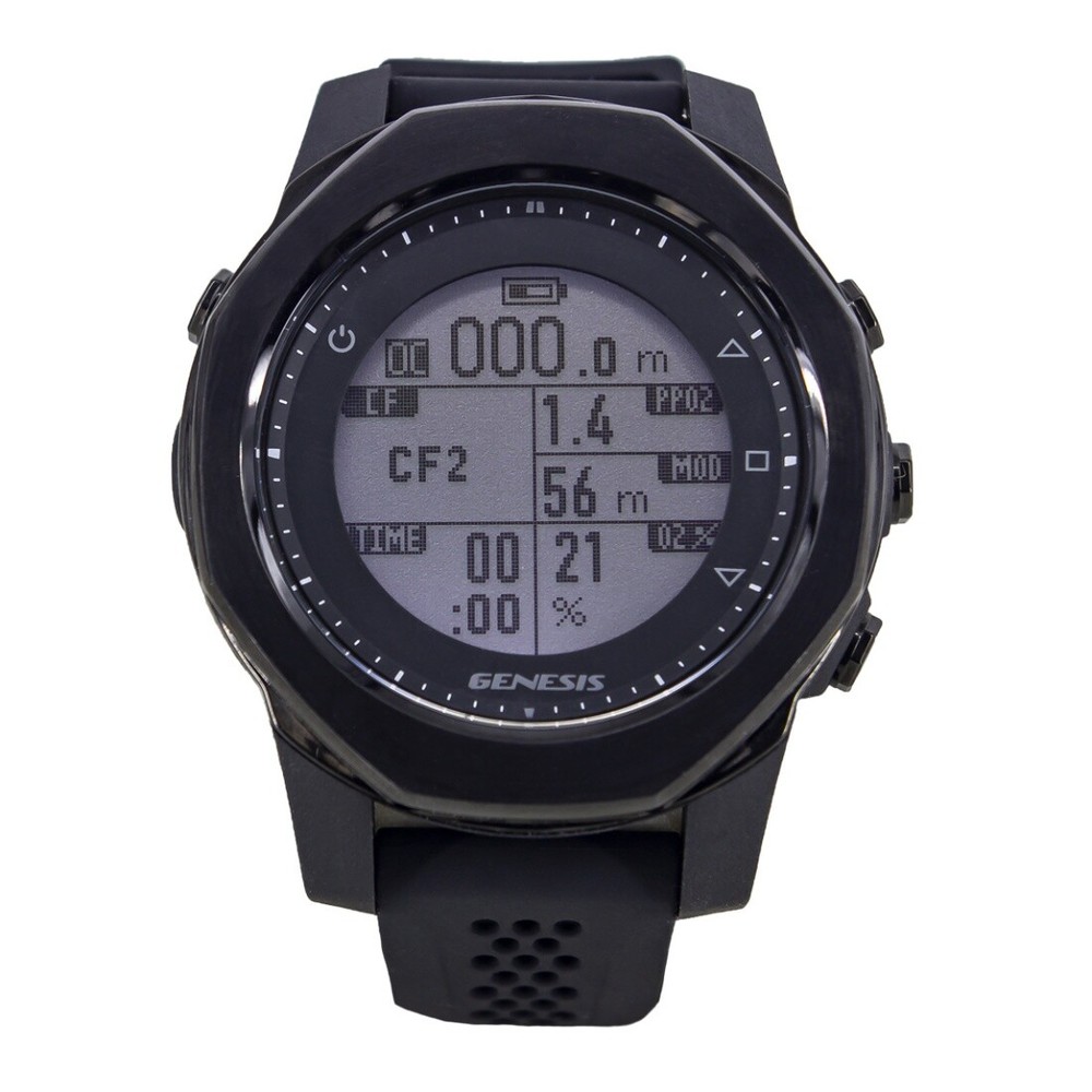 Genesis Centauri Dive Computer - Wrist Computer (GWC-01)