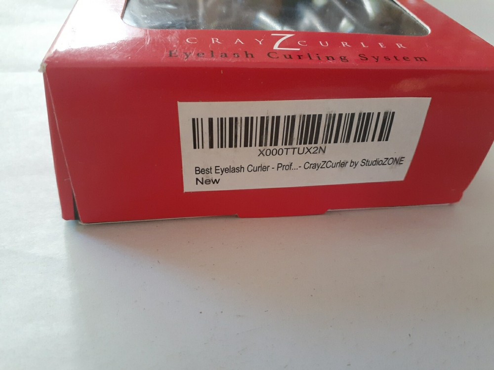 Shiseido Eyelash Curler