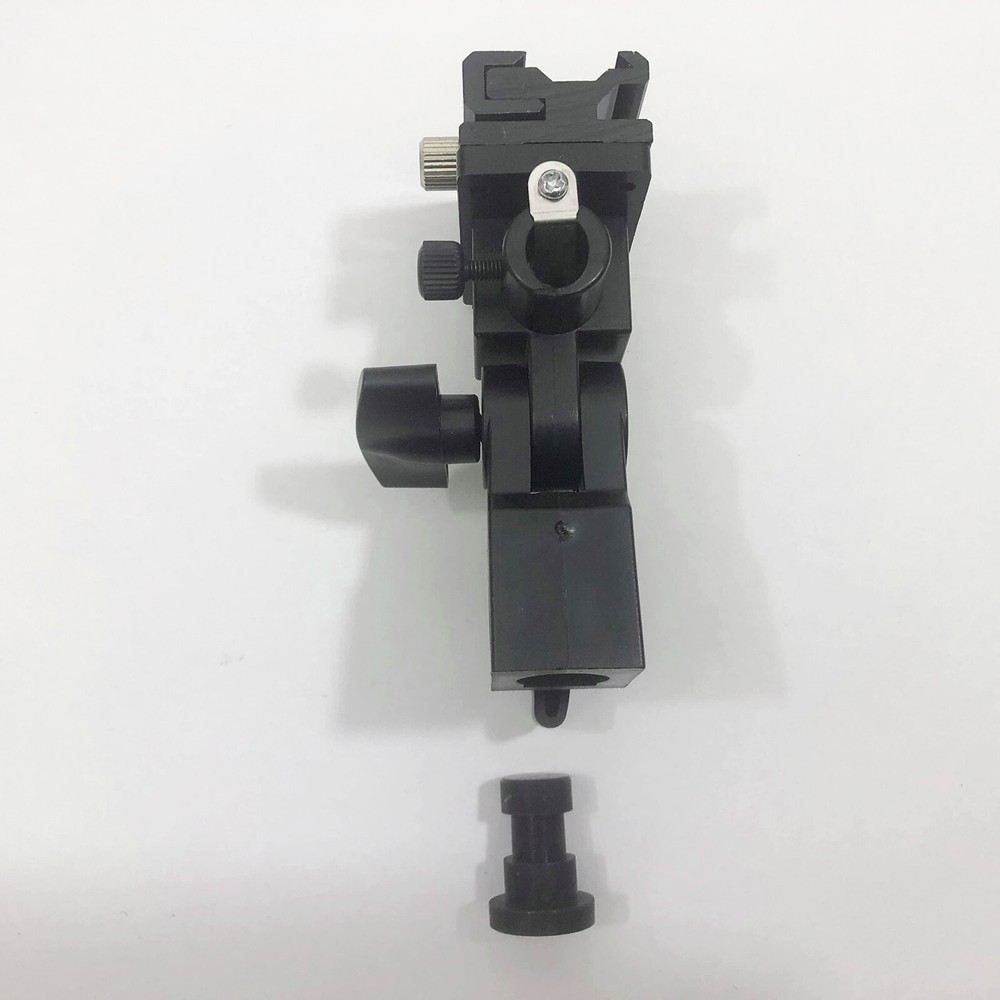 Hama Flash Bracket for Studio Umbrellas and Shoe Flash Mounts