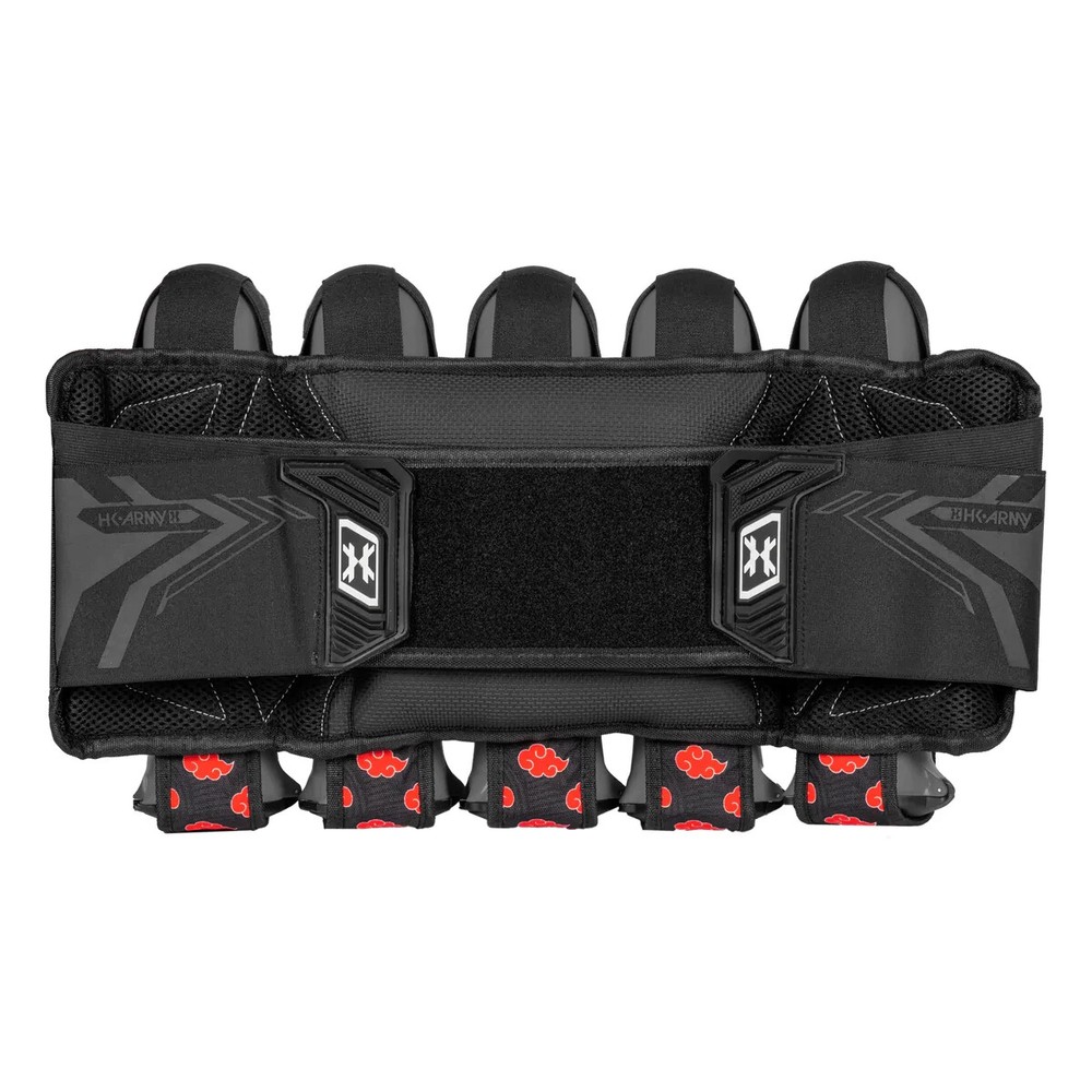 HK Army Eject Devastation Kloud 5+4+4 Paintball Pod Harness Pack
