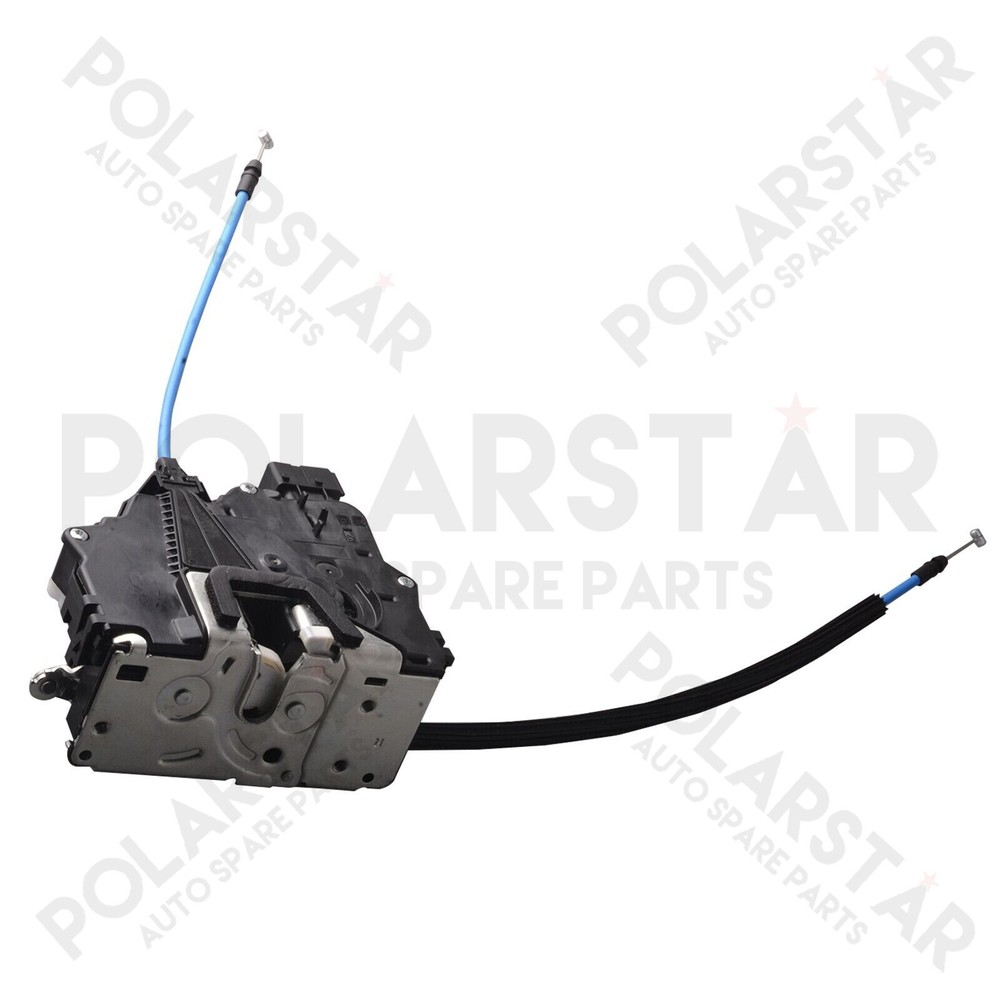 Rear Right Cargo Door Lock Actuator Latch Release fit 2014-2018 Ram Promaster