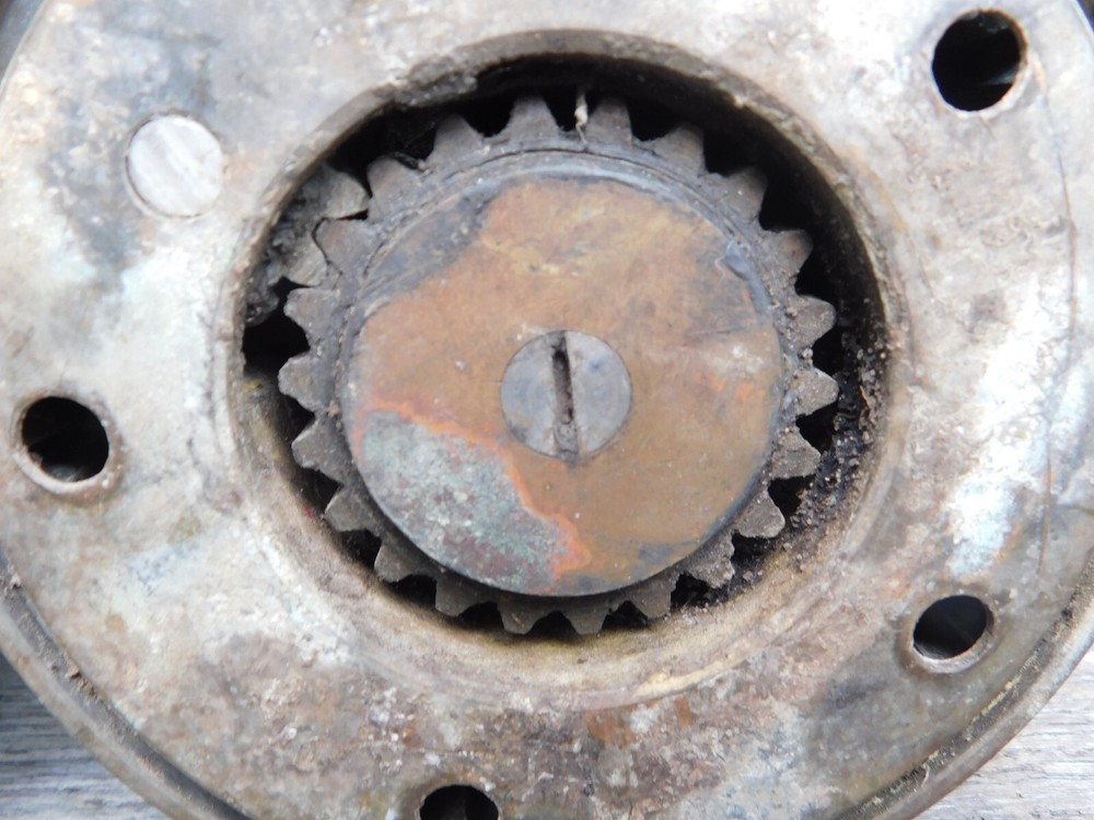 2 LEWMAR 16 Winch England Nautical Sailboat Hardware