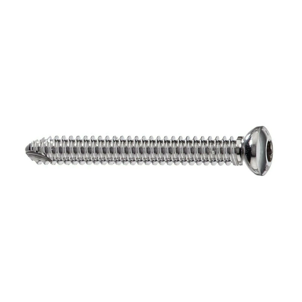 Cortex screw 4.5 mm self tapping Pack of 100pcs Different length