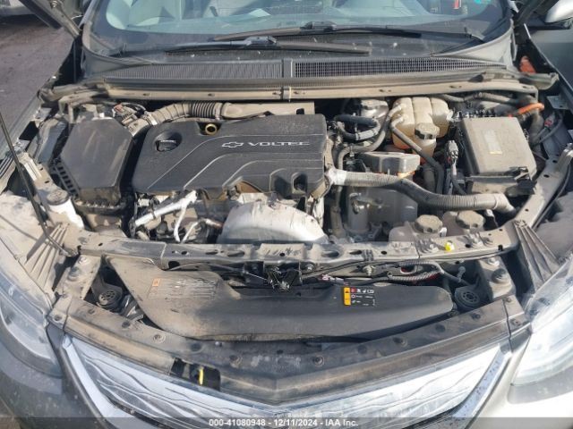 CONTROL PANEL OEM 2017 CHEVROLET VOLT 1YR WRNTY