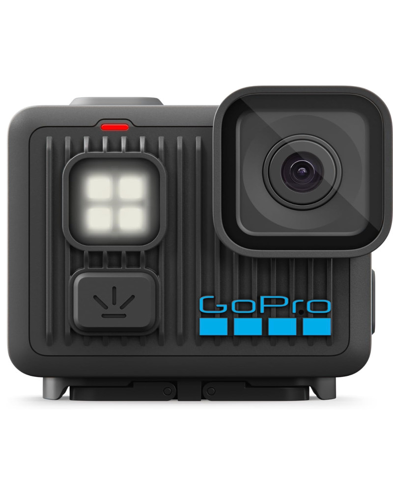 NIB GoPro LIT Hero