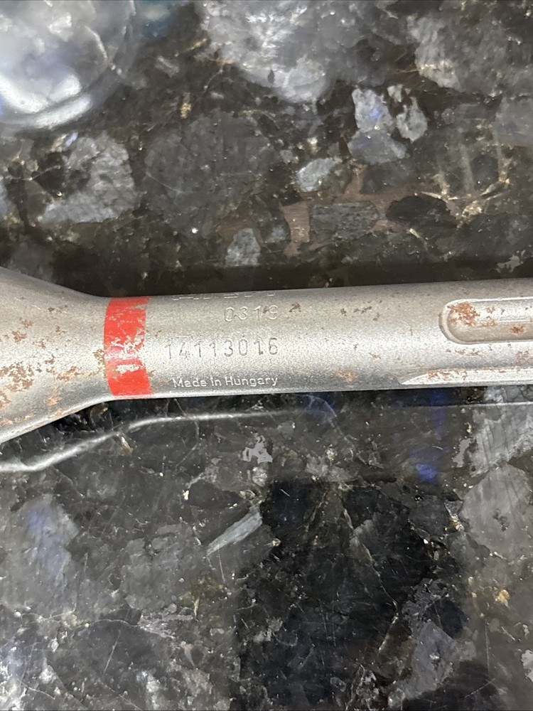 Hilti TE-Y HVU2 M20-M30