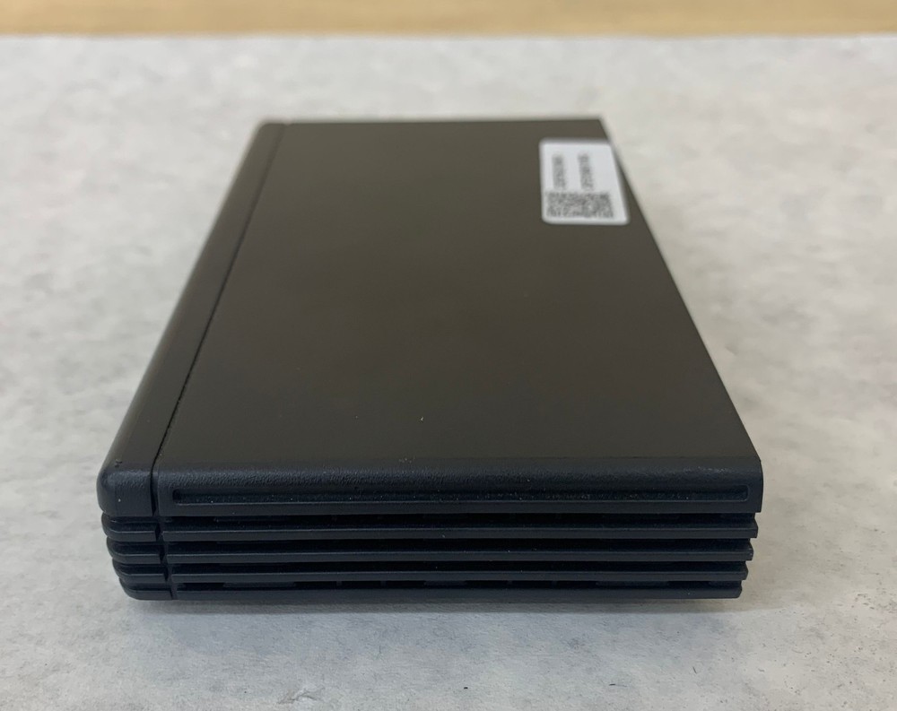 3Com OfficeConnect 3C16791C Fast Ethernet 8-Port Switch 5V/12V DC 1A