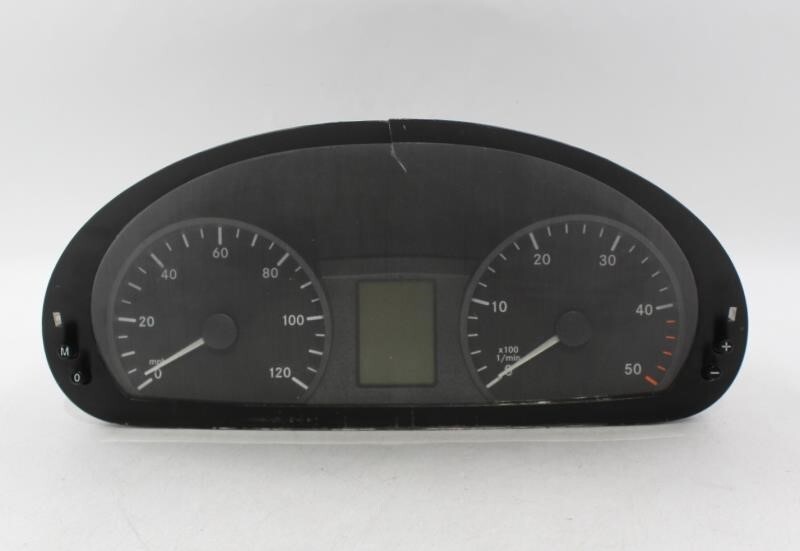 Speedometer Fits 2008 DODGE SPRINTER V25 OEM #18982