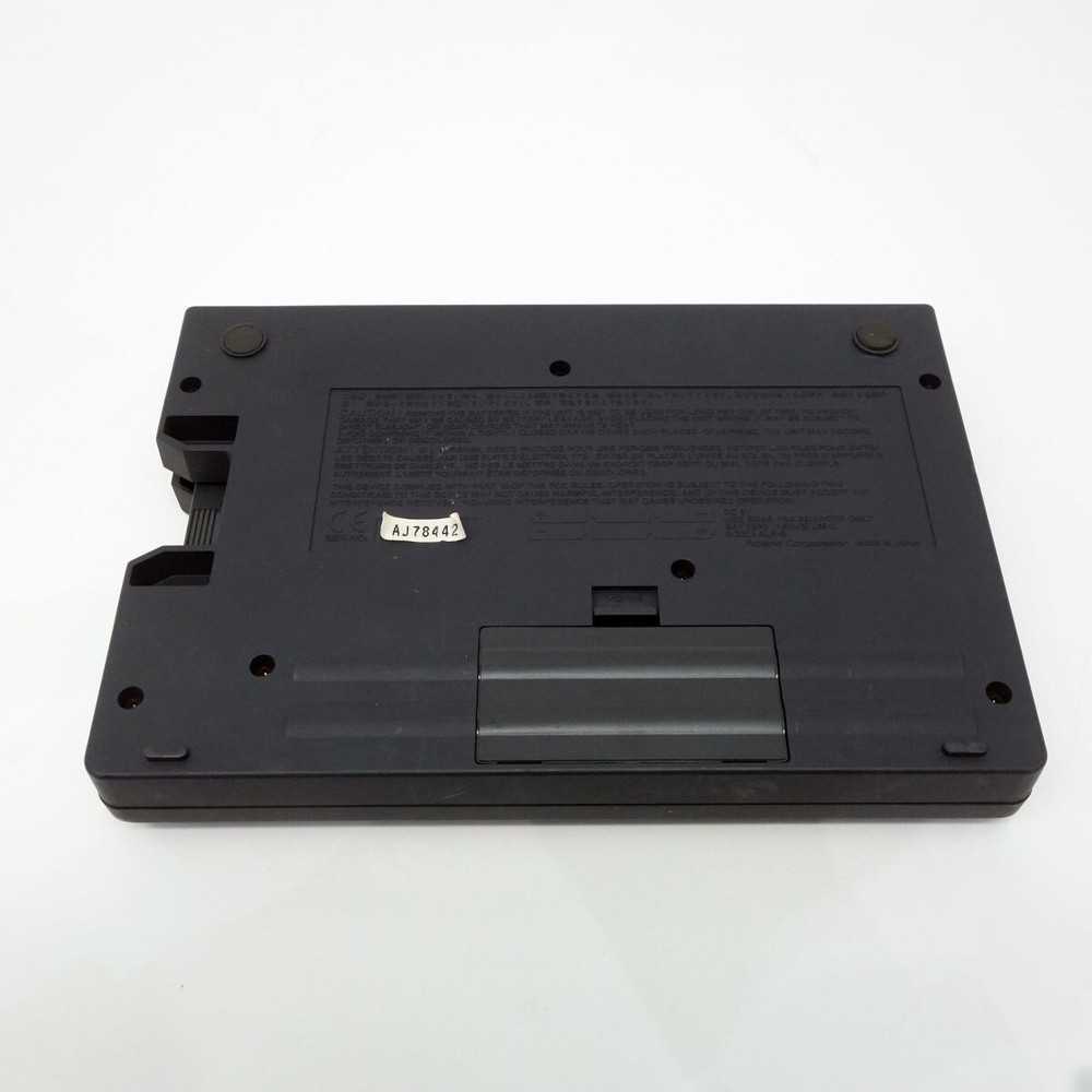 Roland MS-1 Compact Digital Sampler Looper