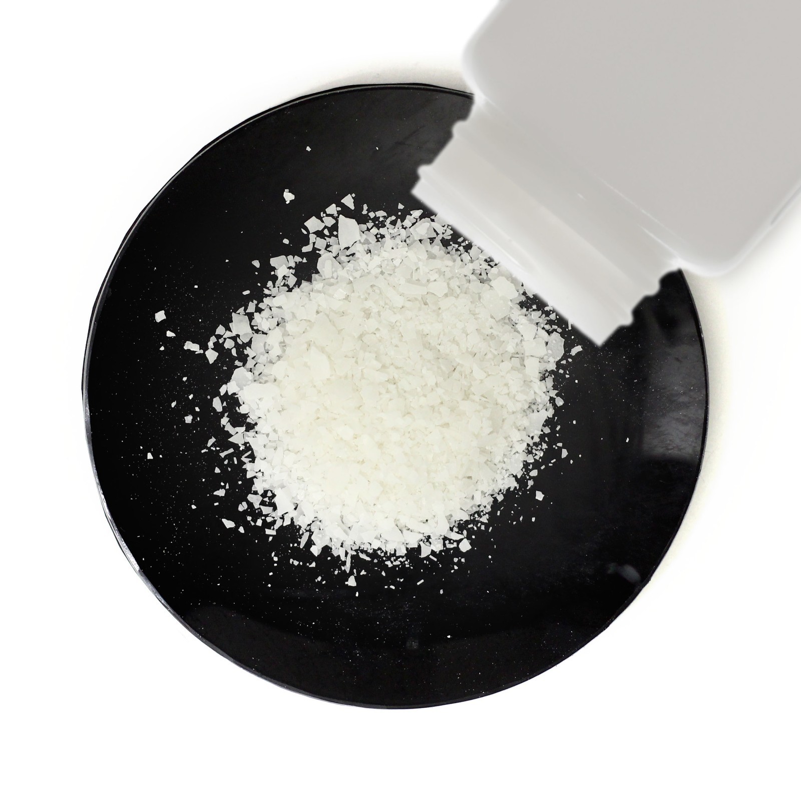 Stannous Chloride [SnCl2] 99+% ACS Grade Powder 1 Oz in a Space-Saver Bottle USA