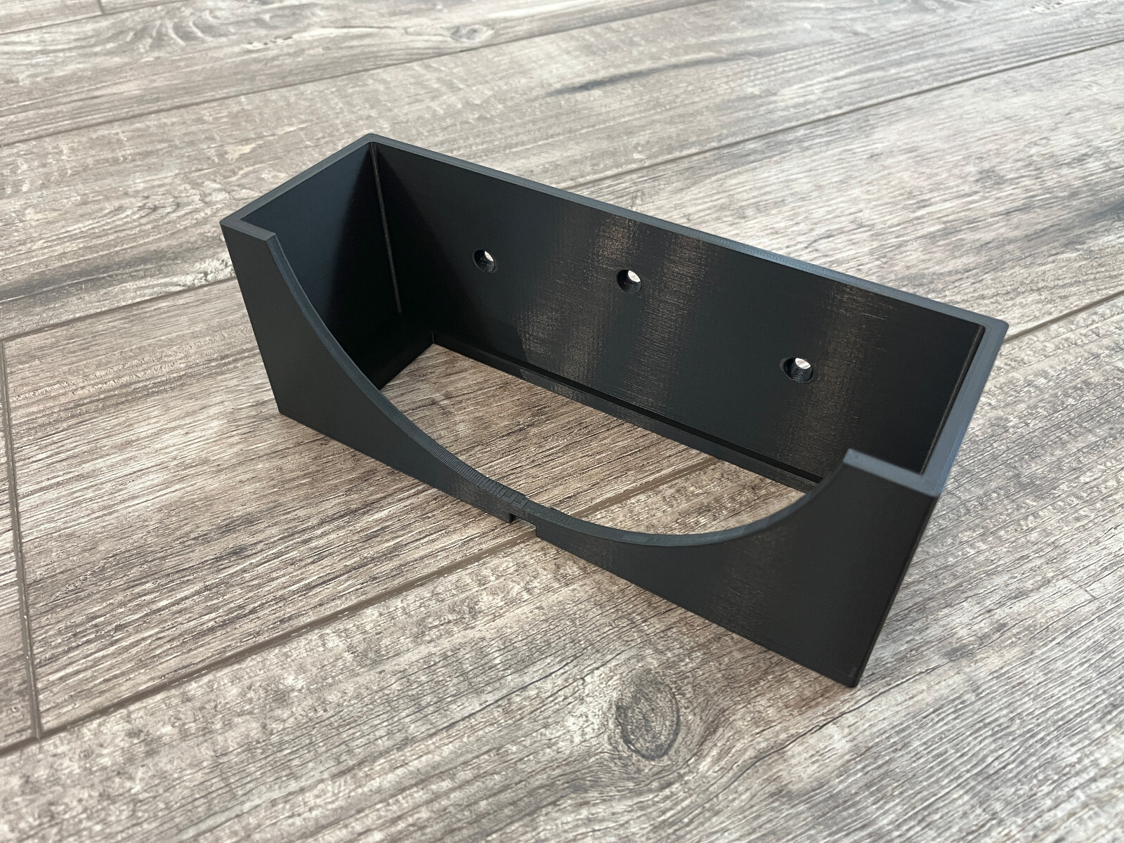 Wall Mount Compatible with Sonos Amp | Mounting Bracket for Sonos Amplifier