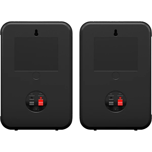 Behringer 1C 5.5" Passive Wired Studio Monitors (Pair) Black #R7391