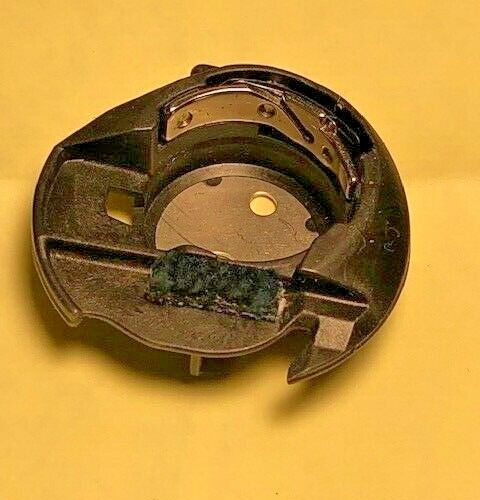 Brother Sewing Machine Top Loading Bobbin Case for Several Brother Models