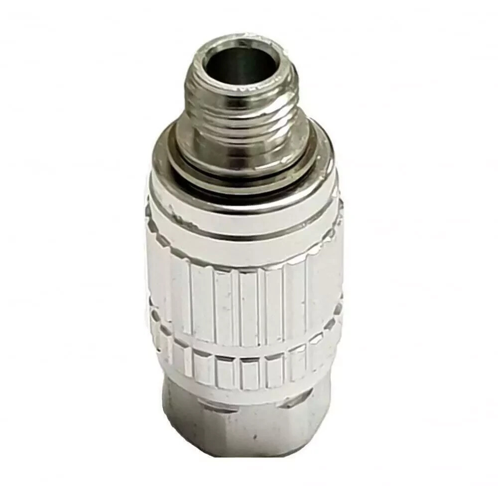 Regulator 2 Air Inline Pressure Adjustable, Paint Spray HVLP Gravity Feed Gun