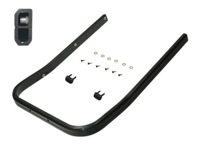 SP1 Replacement Bumper Rear SC-12678