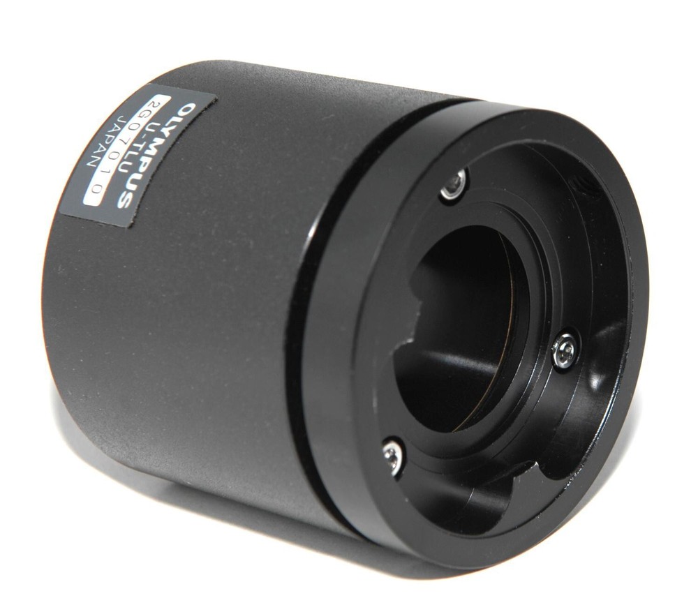 Olympus U-TLU Tube Lens
