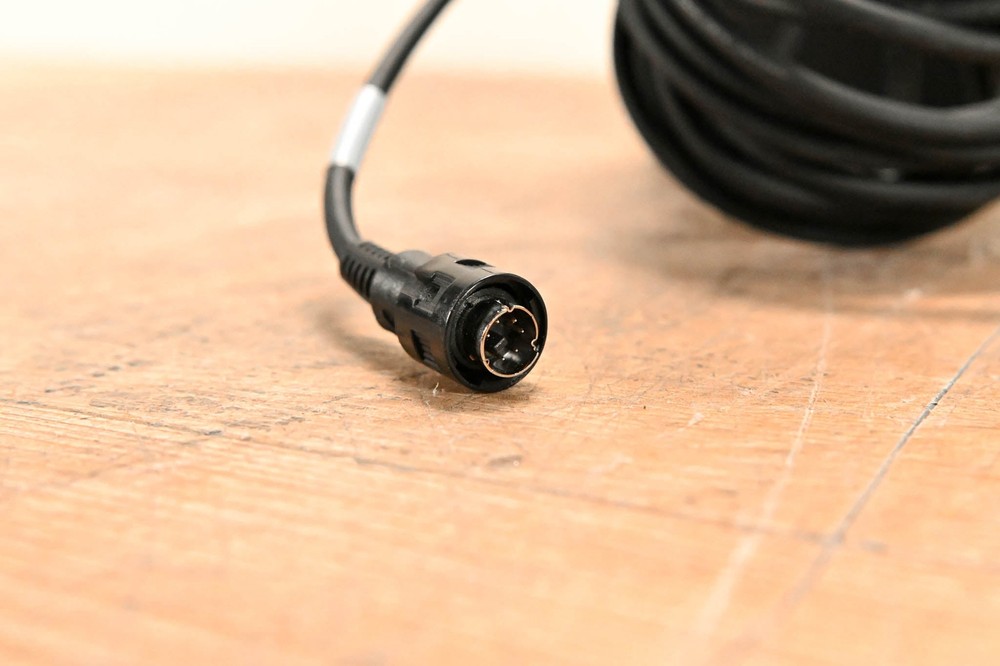 JVC RM-LP25U Local Remote Control Panel CG01LYE