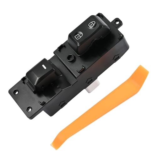 93576-A7200 Front Right Passenger Side Power Window Switch Compatible with Kia