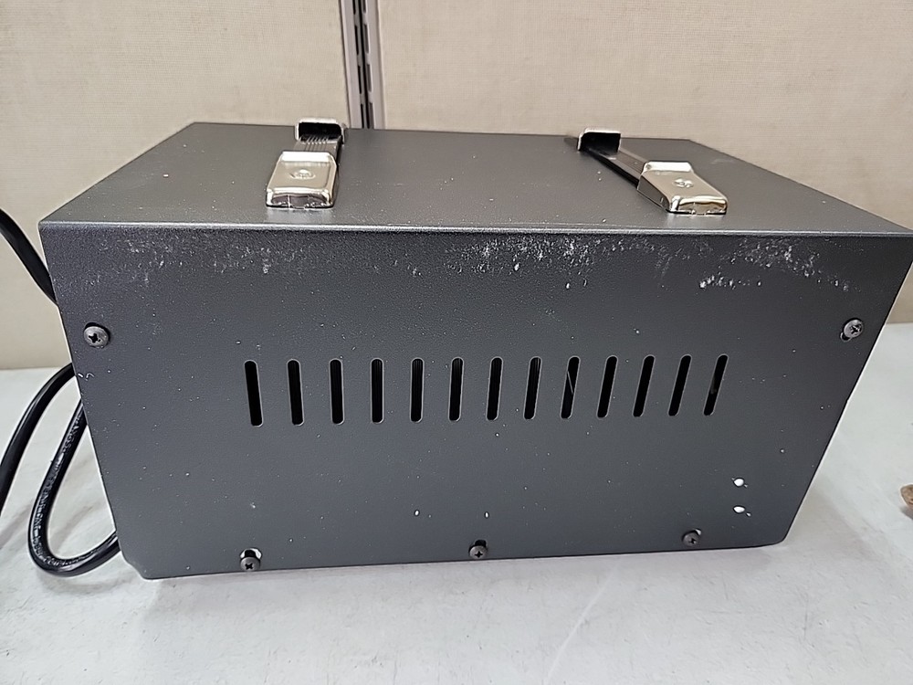 NEW Rockstone Power 5000W Step up/Down Voltage Converter