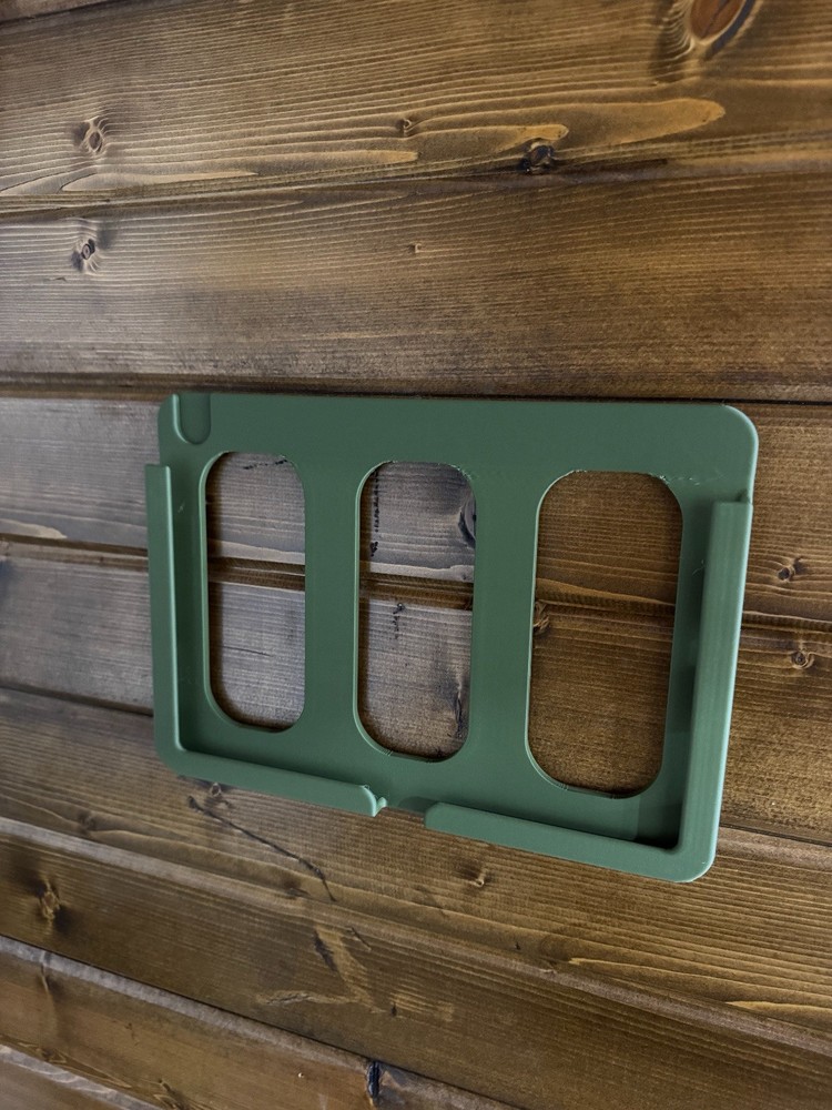 iPad 10th Gen Wall Mount