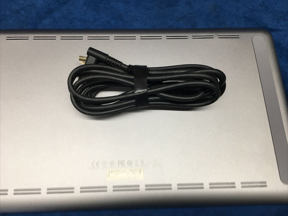 HUION CREATIVE PEN DISPLAY GT-116 /UNIT + CABLE