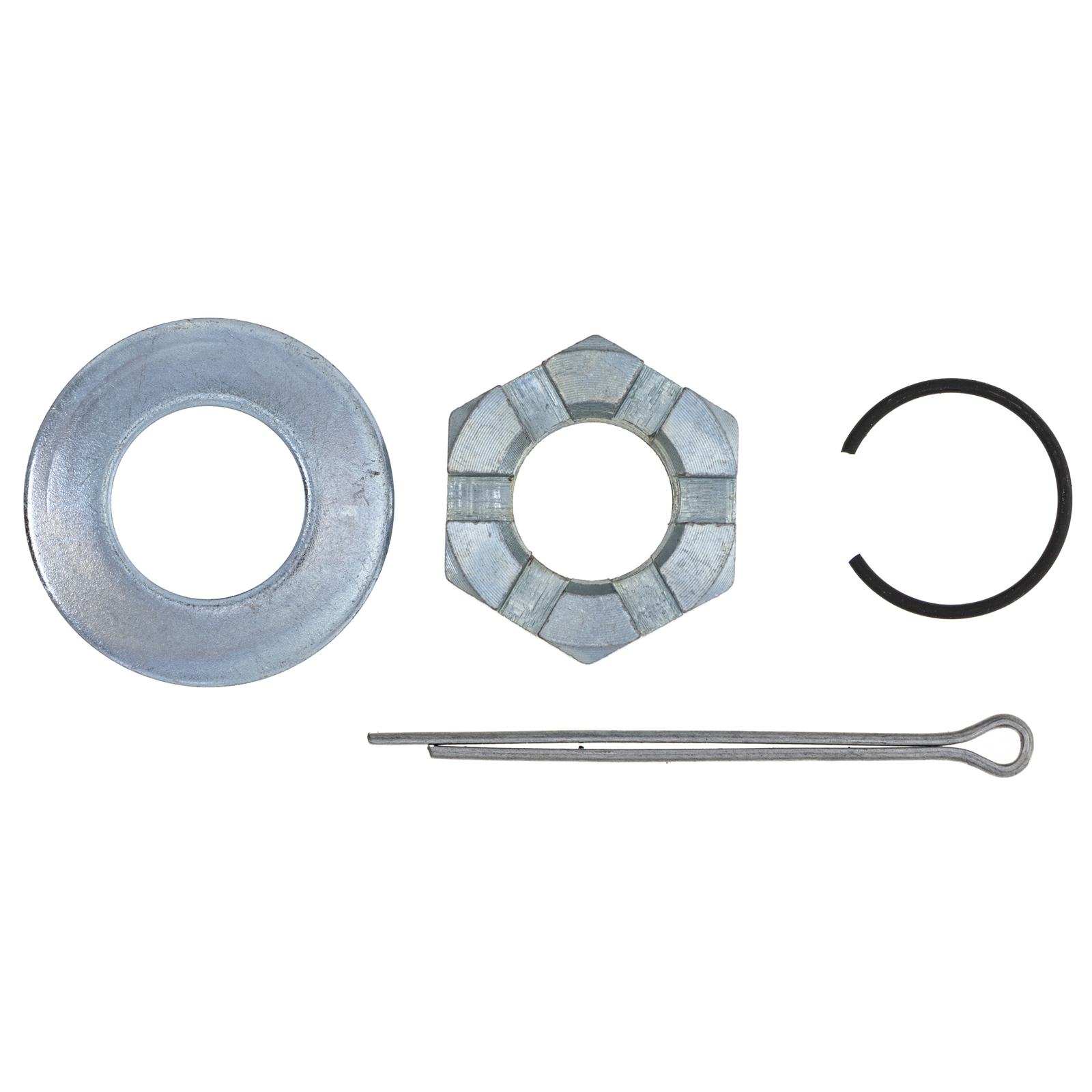 NICHE Front CV Axle Boot Kit for Polaris Ranger 500 Crew 570 2206541