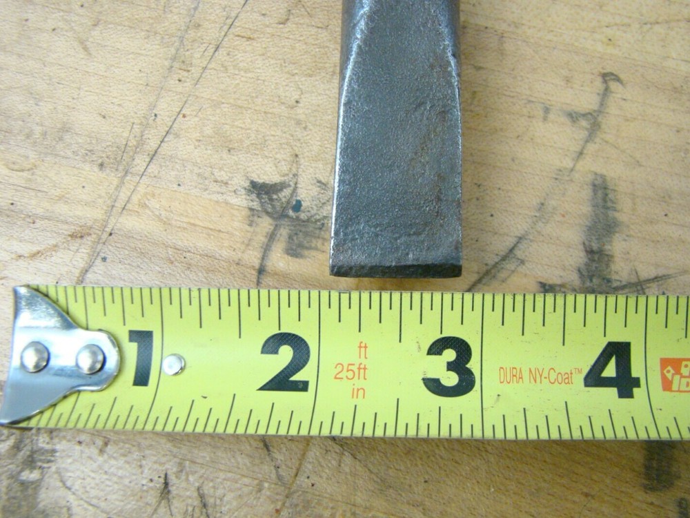 Brunner & Lay Inc. Flat Chisel , L03J18