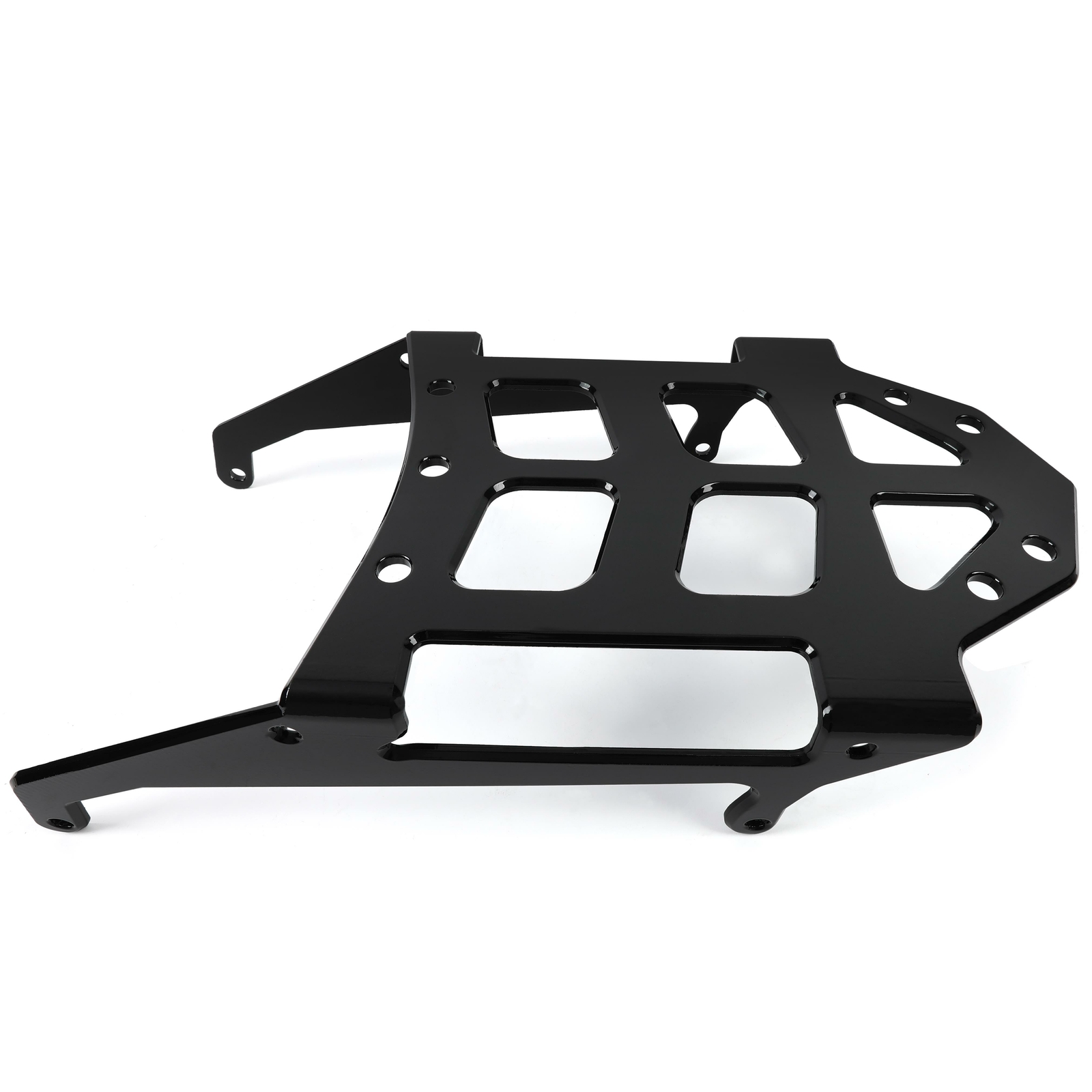 Rear Tail Luggage Cargo Rack Carrier Mount For Honda CRF250L CRF250M 2012-2023