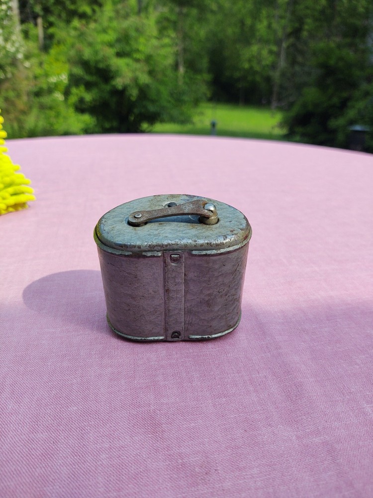 Vintage Twinplex Razor Sharpener Machine,1920