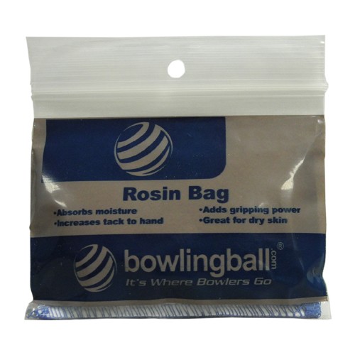 bowlingball.com Perfect Grip Rosin Bag