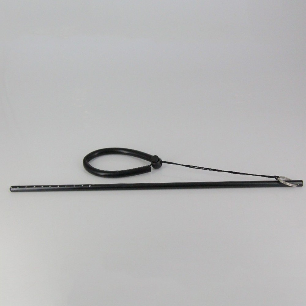 Diving Bottle Knocker Stick Snorkeling Equipment Pointer