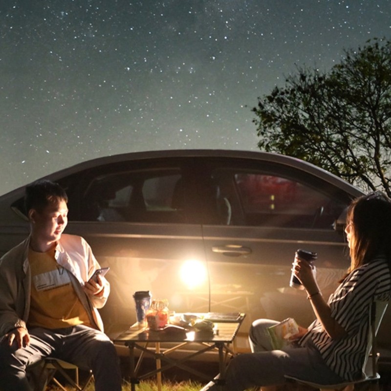 multiple Use Light with Portable Designs LED Video Light Pocket for