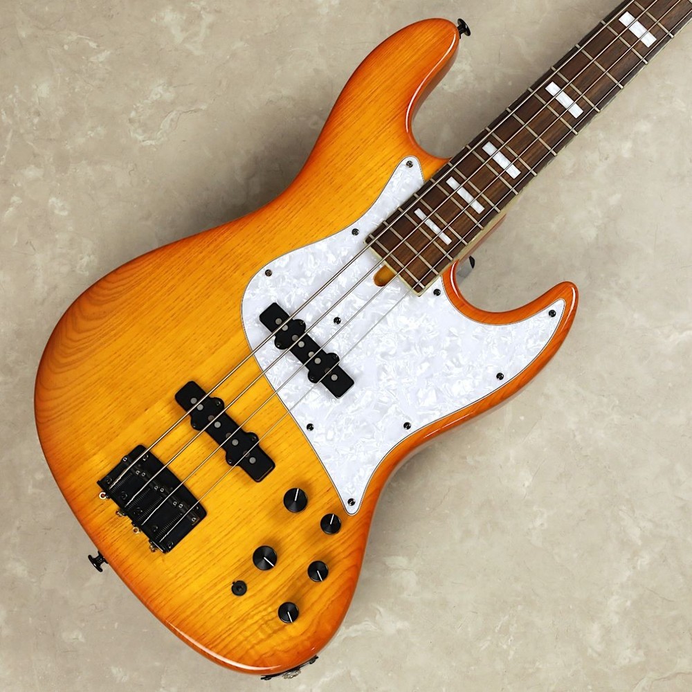 Bacchus STD JB ASH4 (no260422)